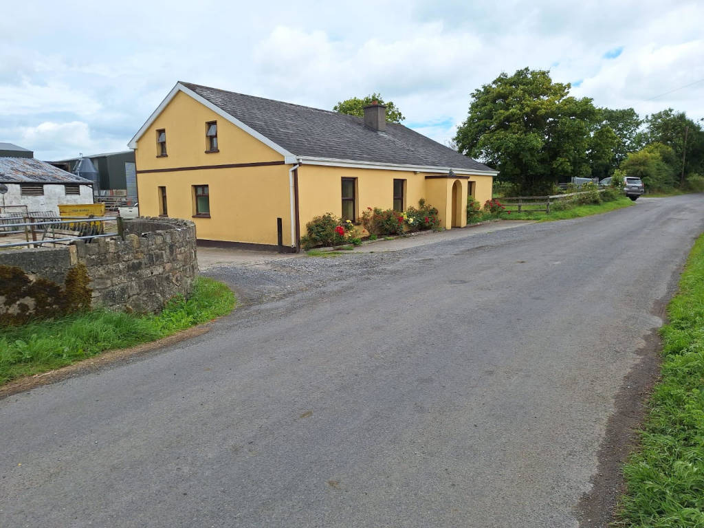 Forge Cross, Clogher, Kilmallock